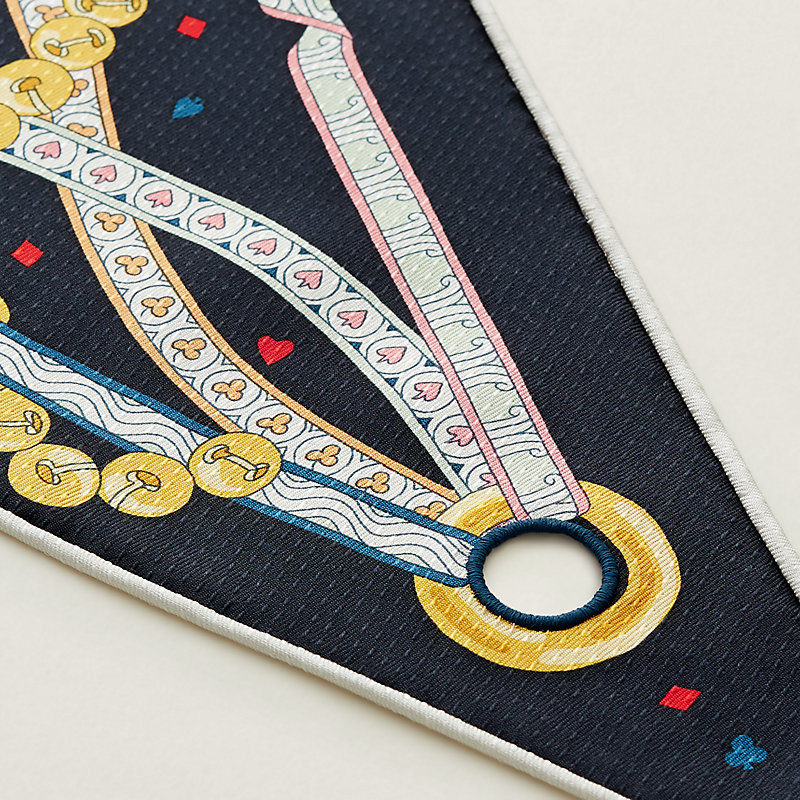 【オシャレ女子絶賛♪】 HERMES As de Coeur As de Coeur pendant, small model | Hermès Australia